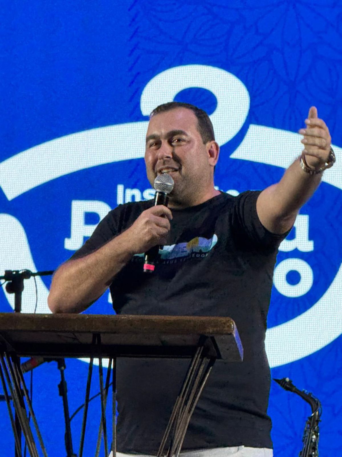 Secretário anuncia quase R$ 4 milhões para a Cultura; Cachoeiro terá pacote de obras em espaços históricos