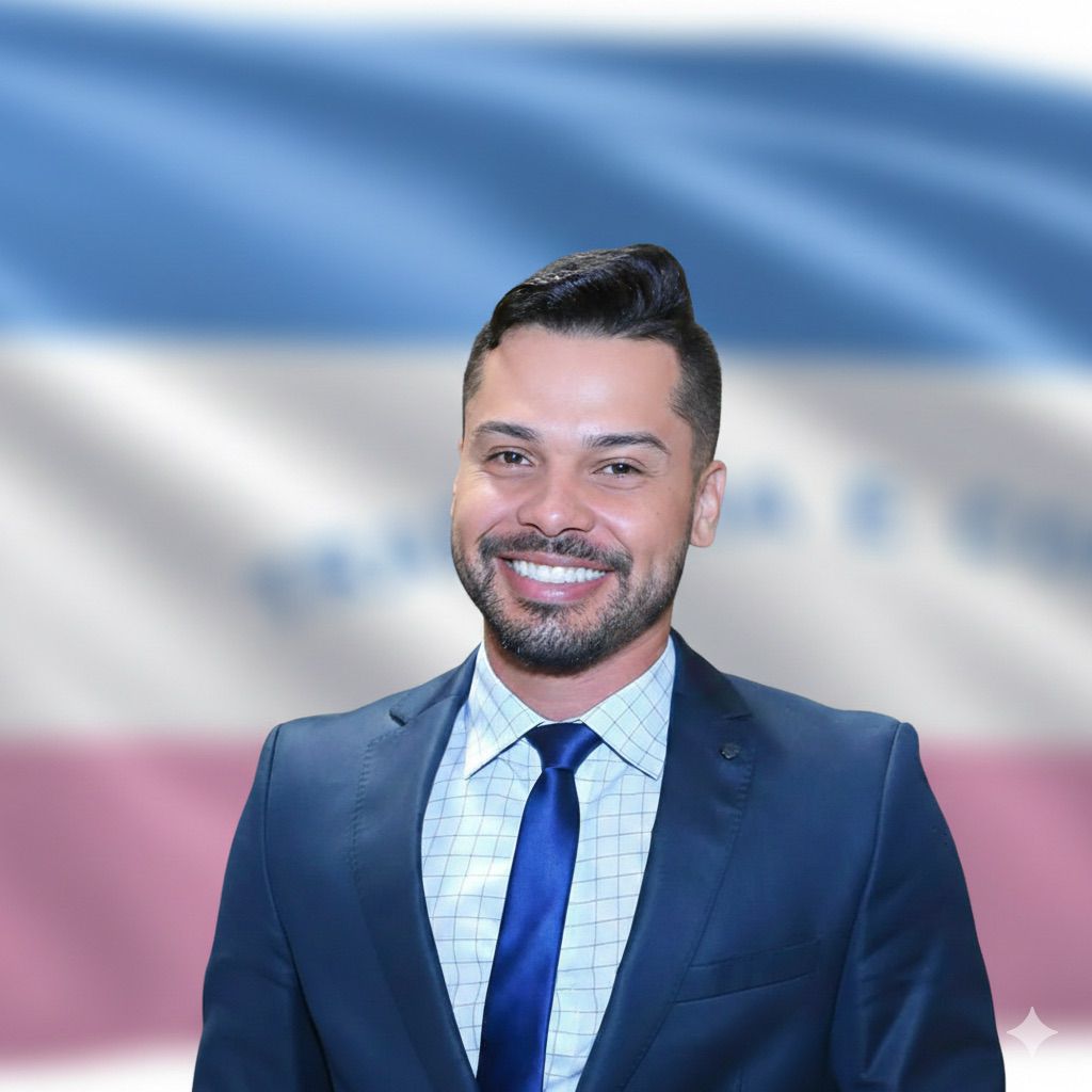 Brunno Costa assume Superintendência Regional de Saúde de Cachoeiro