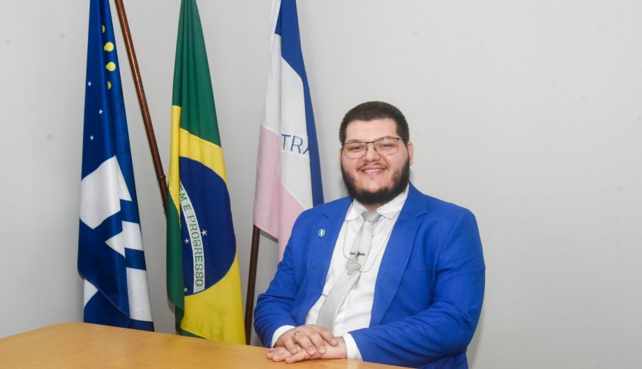 Prefeito Interino de Cachoeiro faz duas mudanças no secretariado
