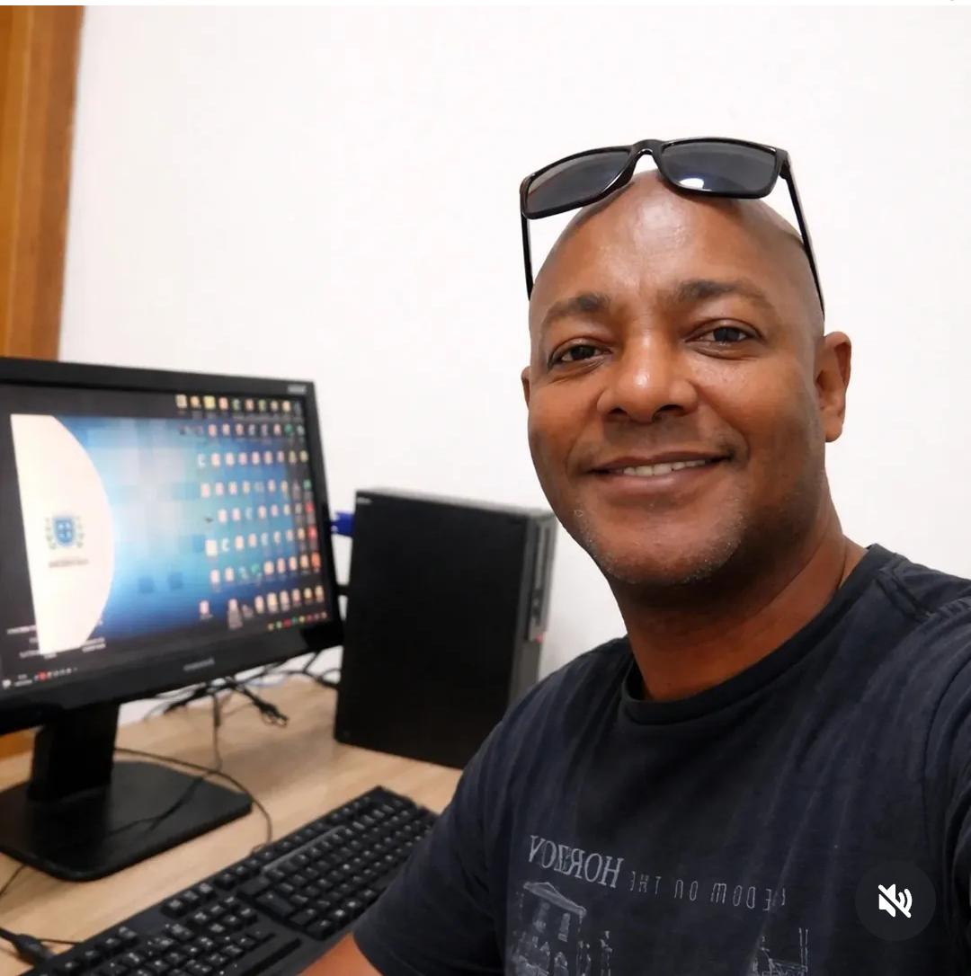 PV tem novo comando em Cachoeiro: Aldo Bento assume com foco em renovação na Câmara