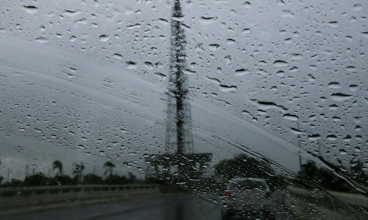 El Niño fará Brasil ter inverno com menos frio, prevê meteorologia