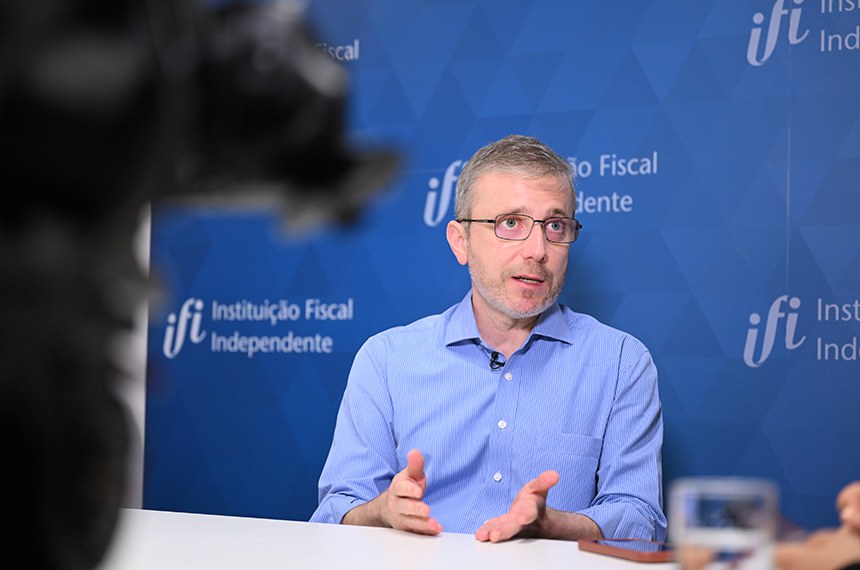 IFI: próximo presidente da República terá de enfrentar decisões fiscais difíceis