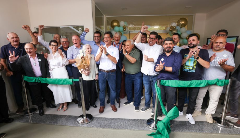Cachoeiro amplia atendimento em saúde com novo serviço de hemodiálise