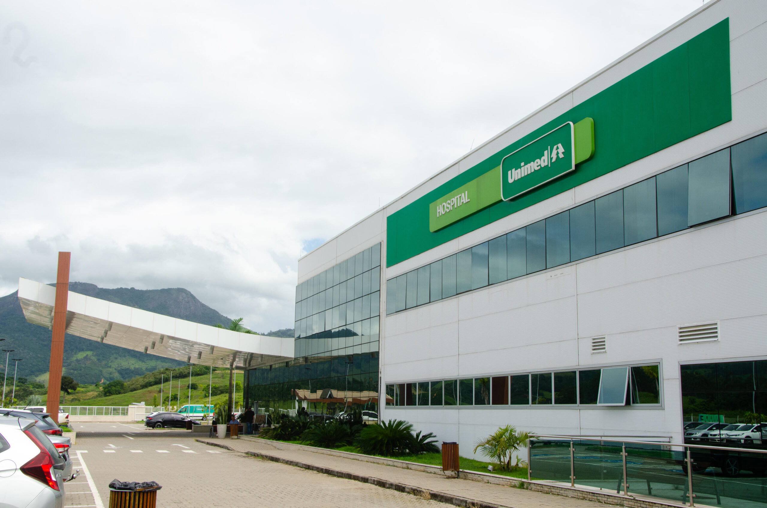 Selo nacional reconhece solidez e governança da Unimed Sul Capixaba