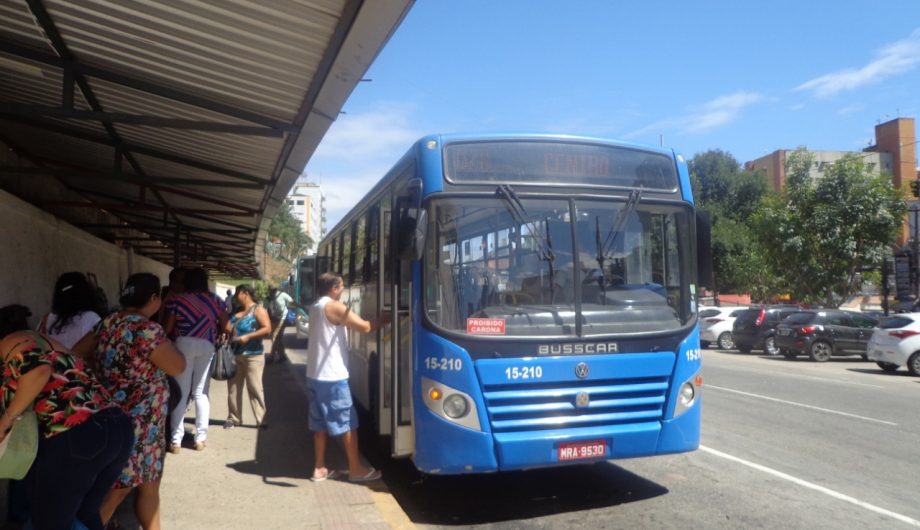 Lula sanciona lei do Marco Legal do Transporte Público Coletivo
