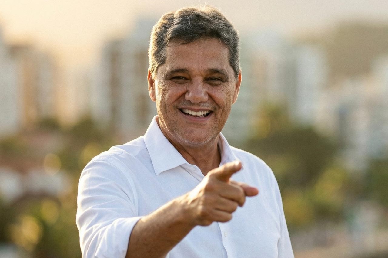 Pesquisa mostra crescimento de Ricardo Ferraço; quais são os motivos?