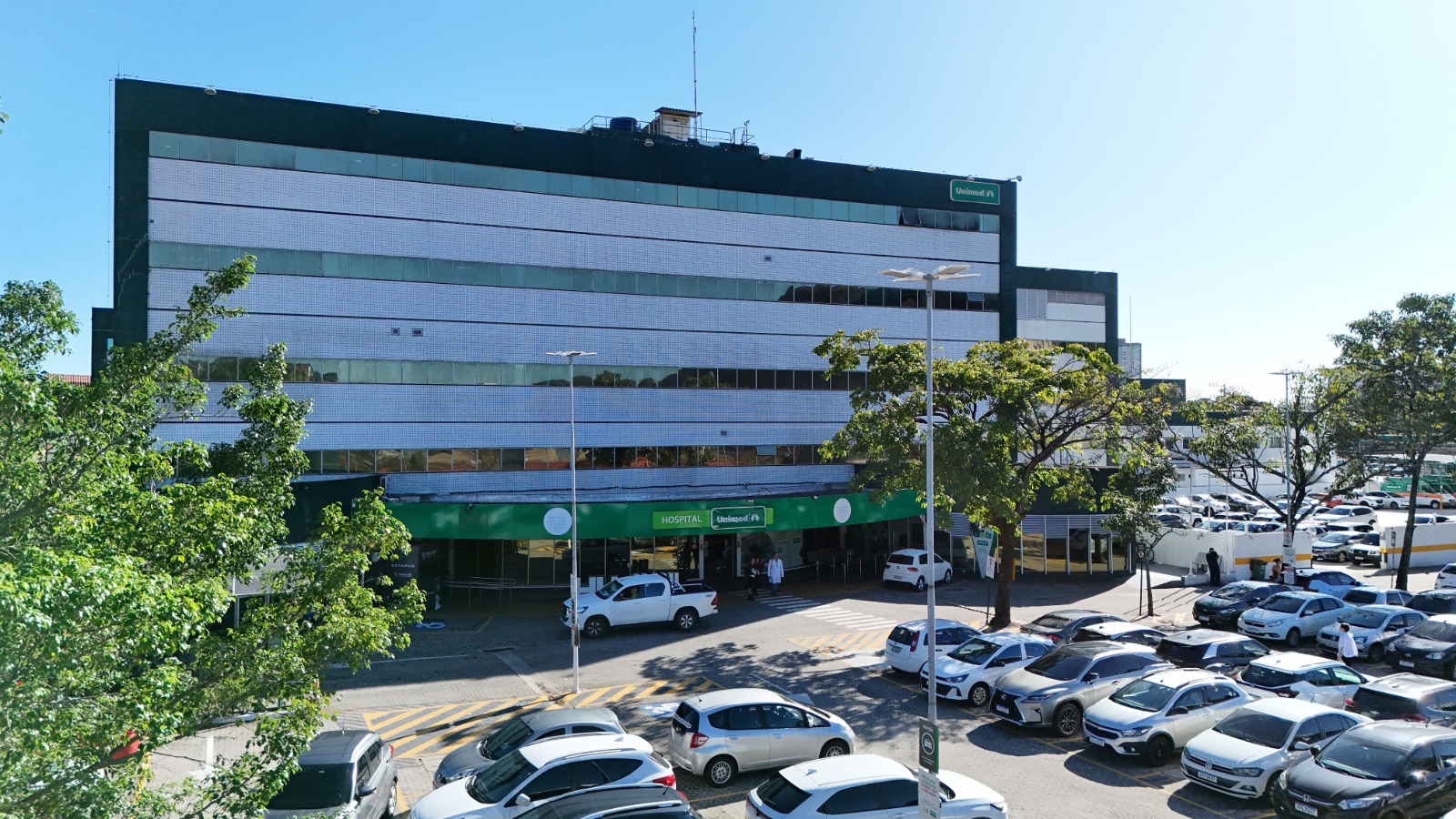 Unimed Vitória abre 25 vagas para pessoas com deficiência
