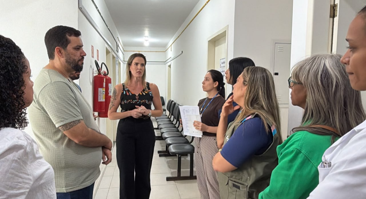 Surto de varicela leva Marataízes a estado de alerta