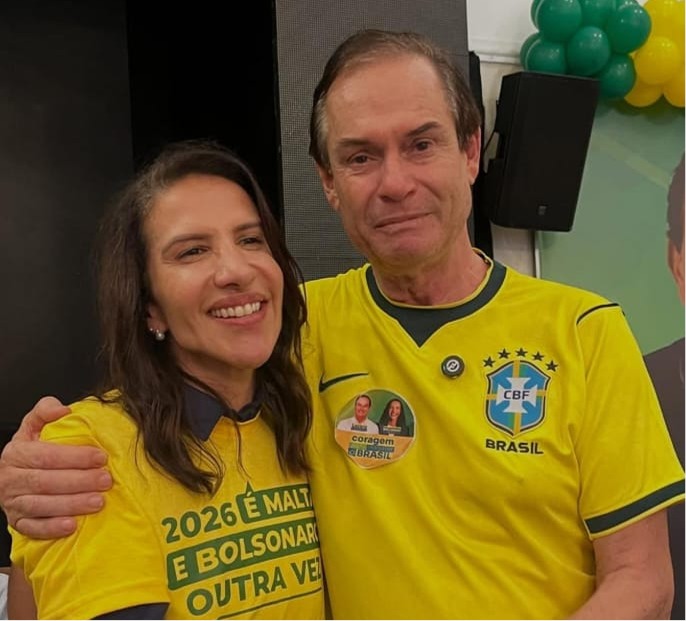 Lázaro vai disputar a Câmara Federal como único nome bolsonarista na região Sul