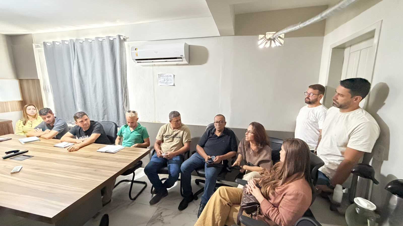 Força-tarefa busca definir ações sobre pessoas em situação de rua nas Pedras de Itaoca, em Itapemirim