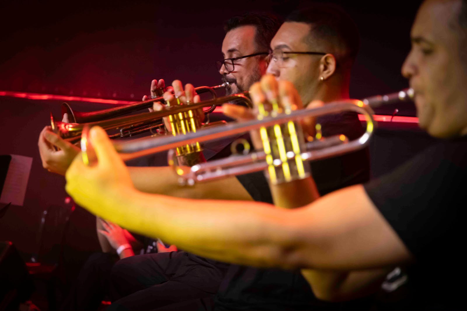 De graça: Jazz Vix Festival começa nesta sexta-feira com atrações nacionais e internacionais no Cais das Artes