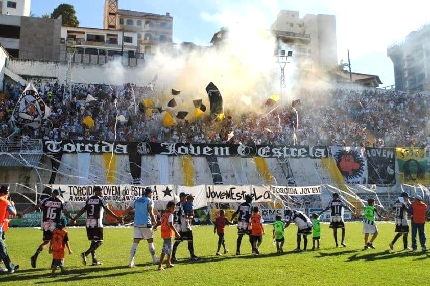 Câmara aprova criação do Dia Municipal do Torcedor Estrelense