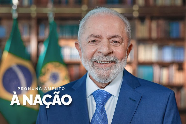Imprensa internacional destaca vitória histórica de Lula