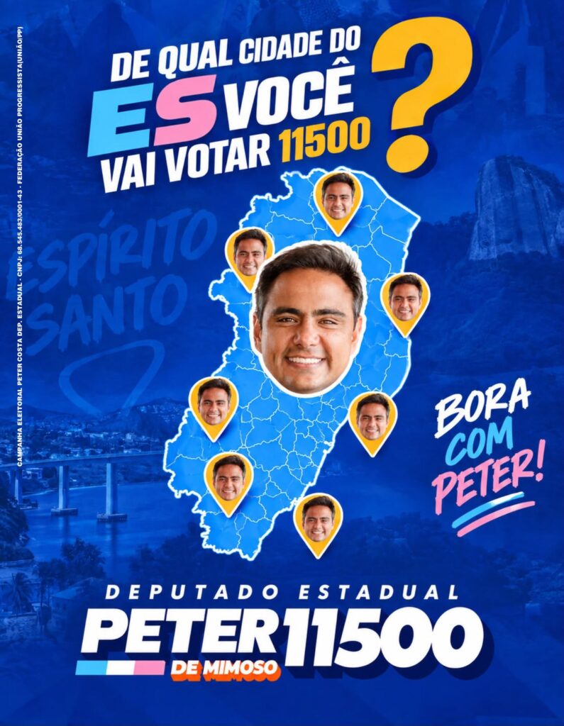 petermapa